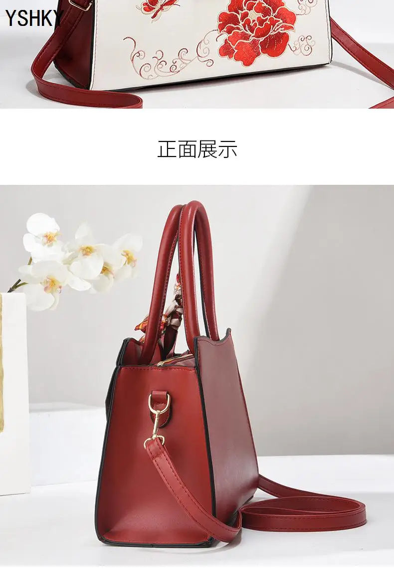 Sac à Main Femme Daim Synthétique 2025 — Bandoulière Crossbody Tendance