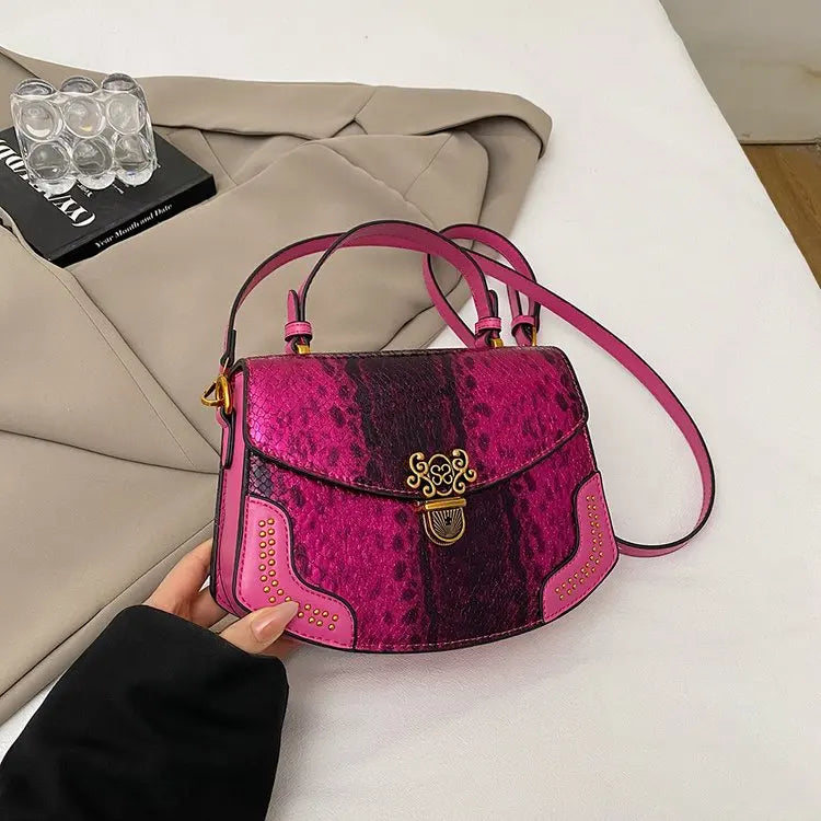 Sac À Main Femme Luxe Grande Capacité — Cuir Élégant, Tote Épaule, Grande Marque