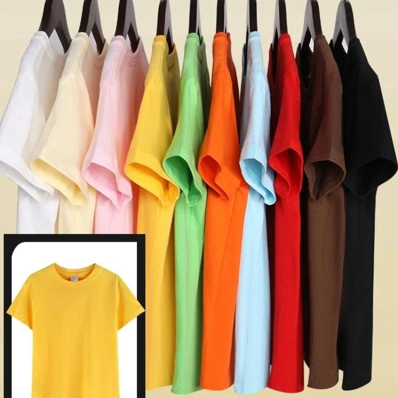Ensemble 2 pièces enfant mixte – T-shirt & short imprimé marque luxe sport, jogging été