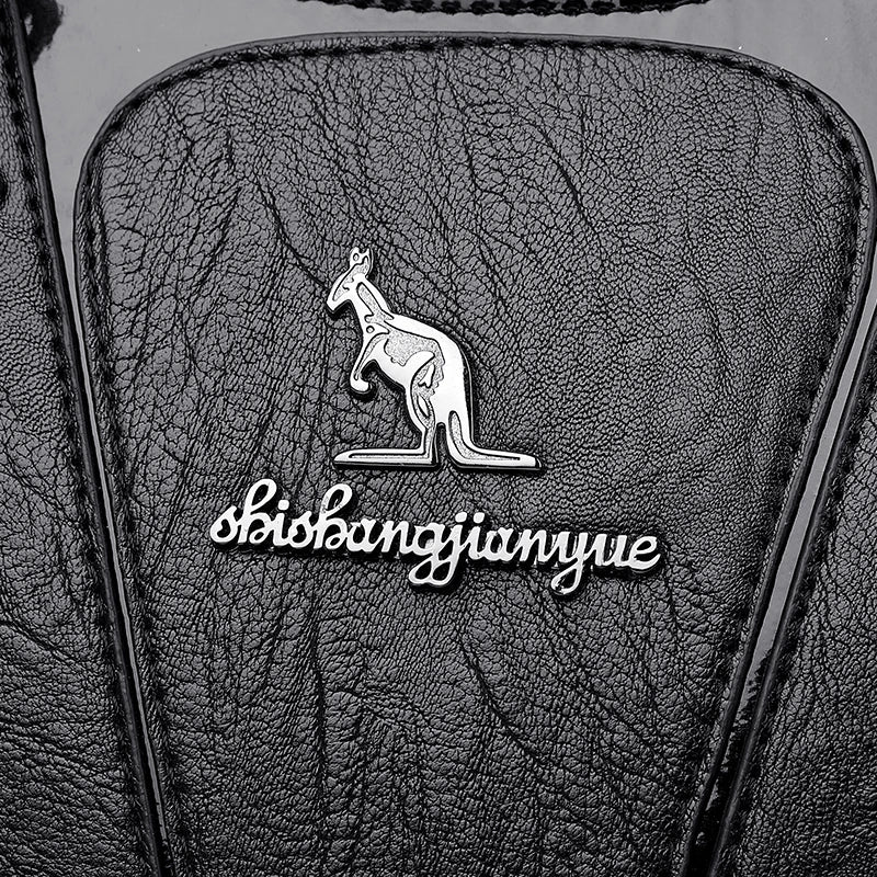 Sac à Main Femme Luxe — Cuir, Bandoulière, Sac Épaule Grande Marque 2024