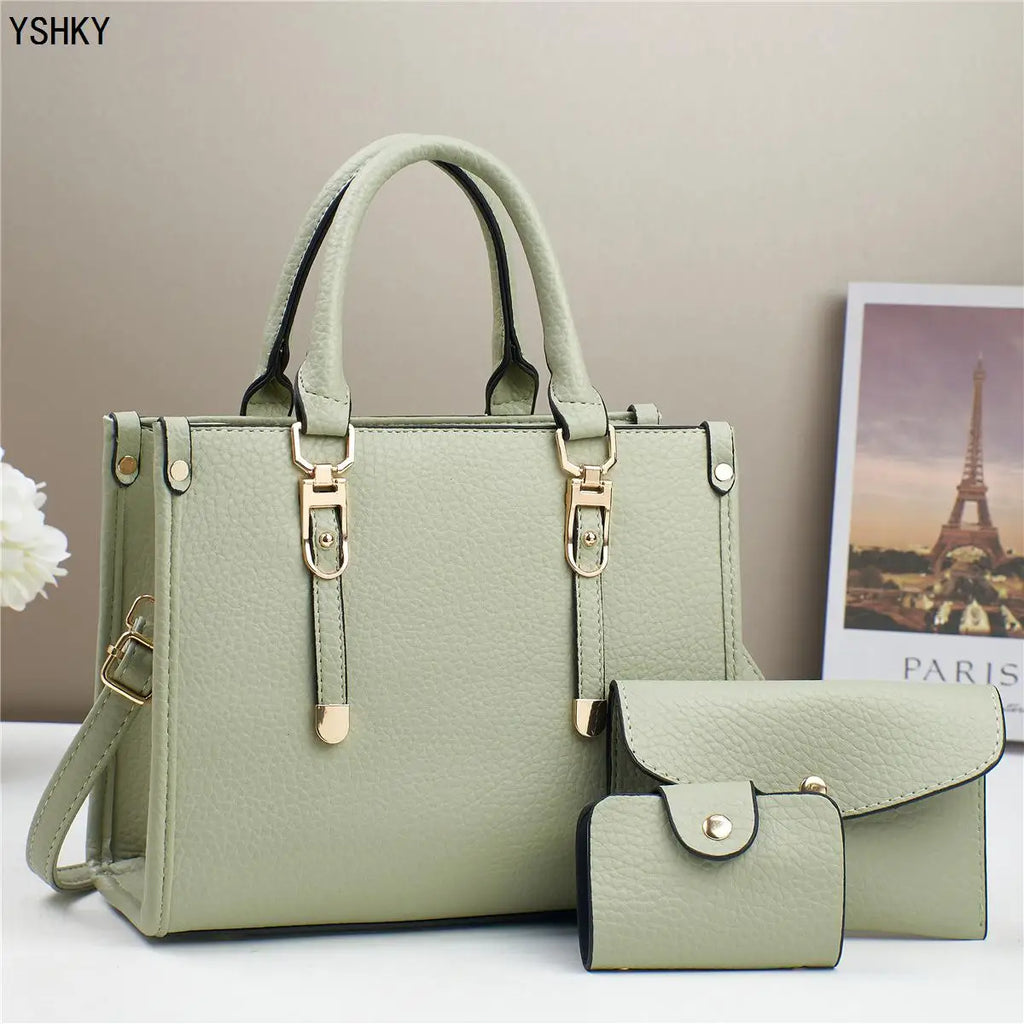 Sac À Main Femme Hiver 2025 — Luxe Designer, Bandoulière Épaule Tendance