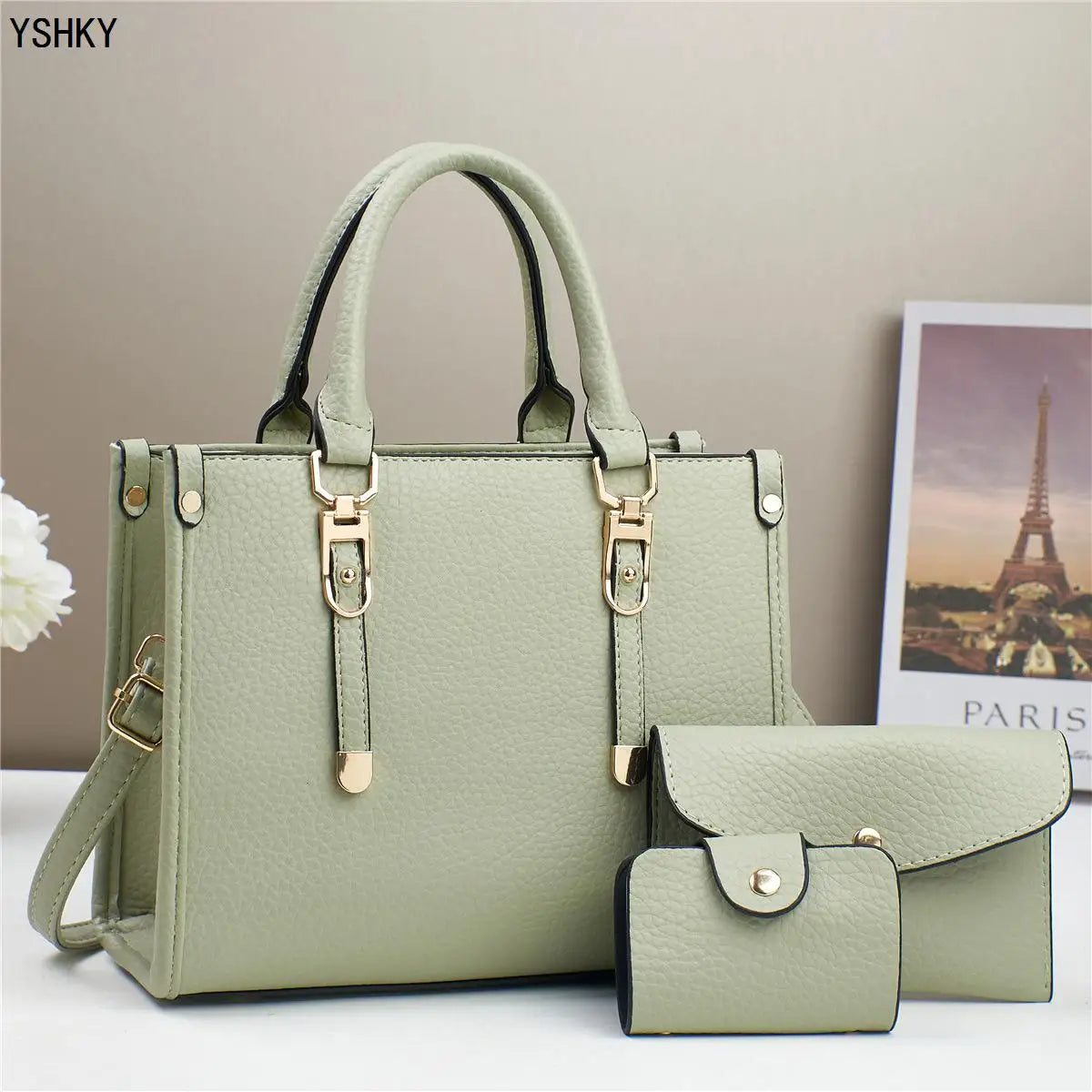 Sac À Main Femme Hiver 2025 — Luxe Designer, Bandoulière Épaule Tendance