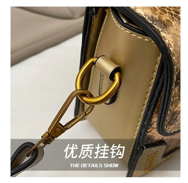 Sac À Main Femme Luxe Grande Capacité — Cuir Élégant, Tote Épaule, Grande Marque