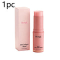 Stick Hydratant Rose Collagène Visage Multifonction — Soin Coréen Base Maquillage
