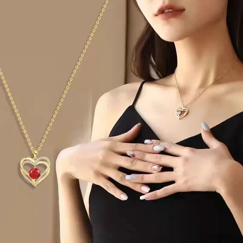 Coffret Fleur Éternelle & Boîte Bijoux – Cadeau Boutique Fête des Mères 2025