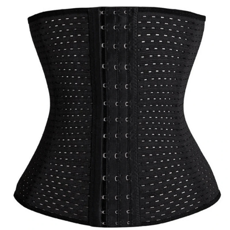 Gaine Amincissante Postpartum pour Femme – Corset Ventre Plat