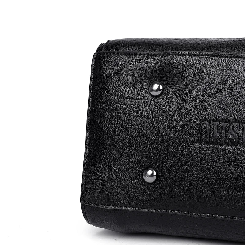 Sac à Main Femme Luxe — Cuir, Bandoulière, Sac Épaule Grande Marque 2024