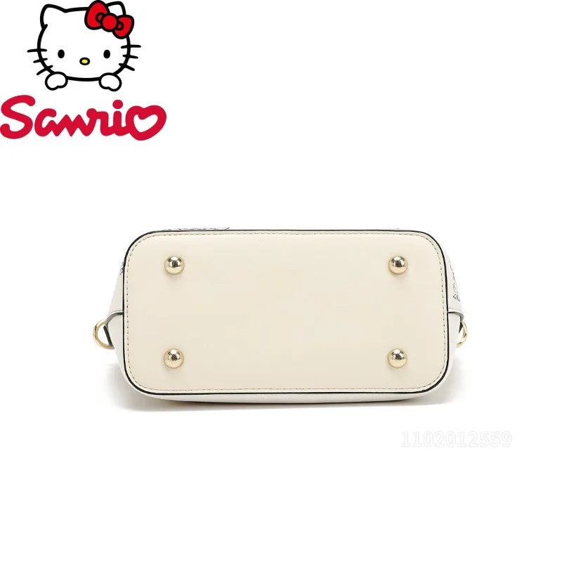 Sac À Main Hello Kitty Femme — Cartoon Mignon, Sac Épaule Bandoulière Tendance