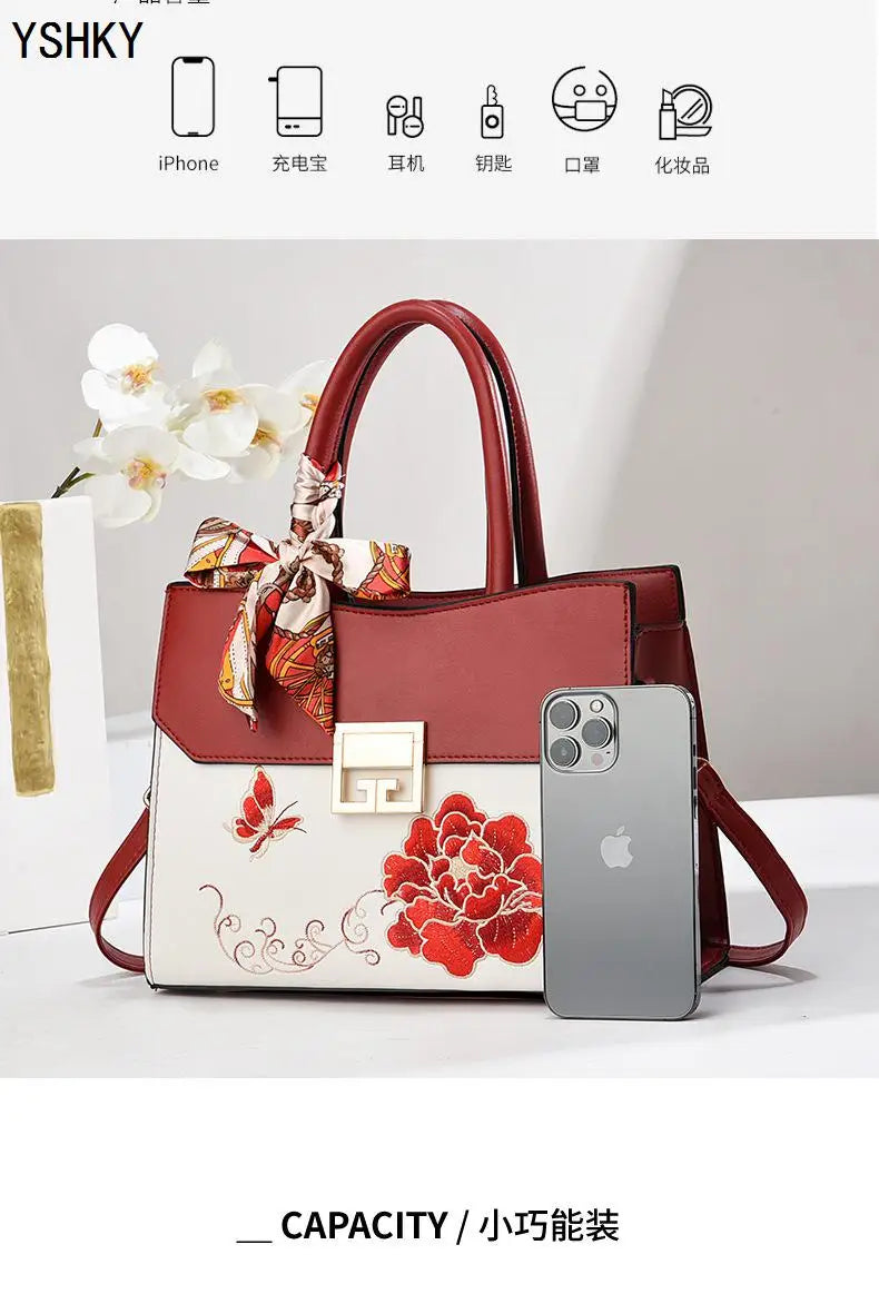 Sac à Main Femme Daim Synthétique 2025 — Bandoulière Crossbody Tendance