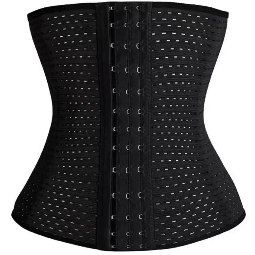 Gaine Amincissante Postpartum pour Femme – Corset Ventre Plat