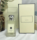 Parfum Niche Unisexe 100ml — Poire Anglaise, Myrrhe & Tonka, Fragrance Fruitée Élégante