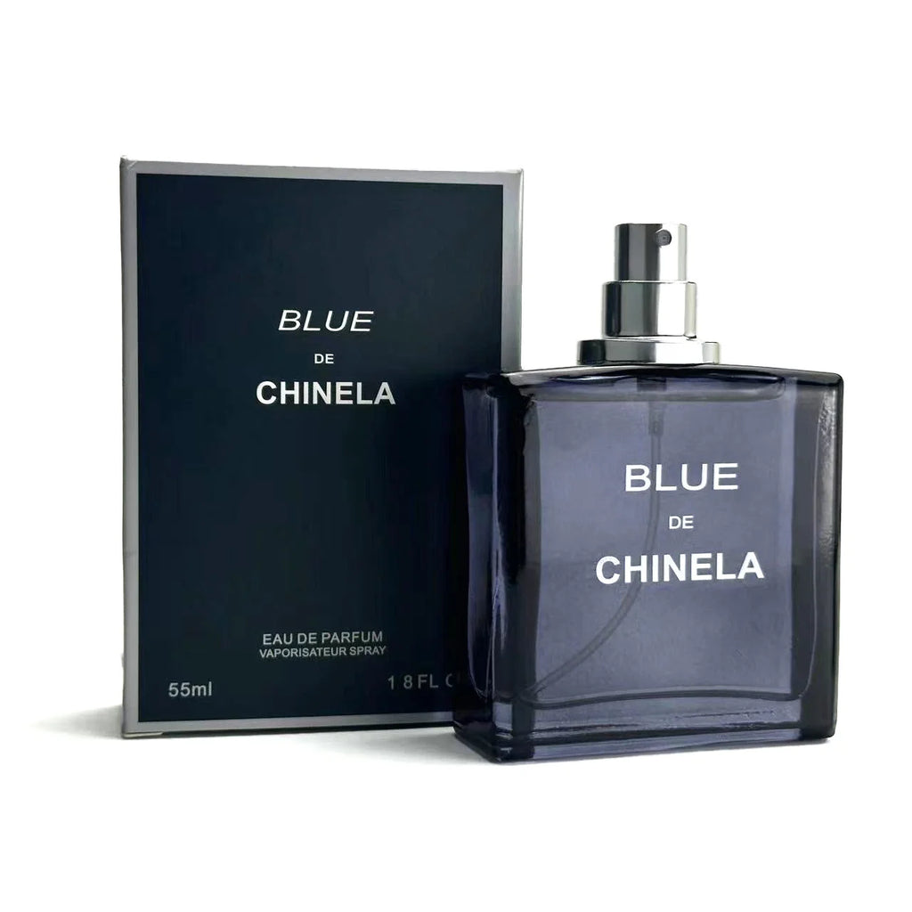 عطر أو دو بارفان للرجال 50 مل — عطر شرقي خشبي يدوم طويلاً
