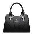 Sac à Main Femme Luxe — Cuir, Bandoulière, Sac Épaule Grande Marque 2024