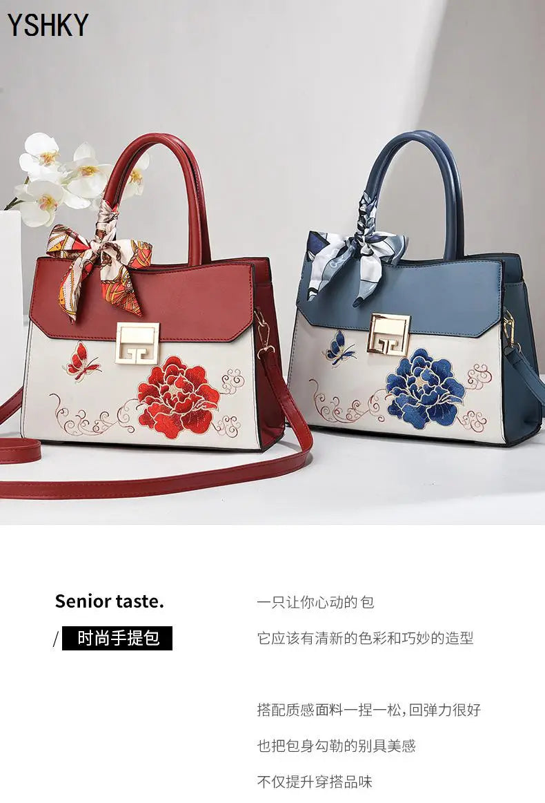 Sac à Main Femme Daim Synthétique 2025 — Bandoulière Crossbody Tendance