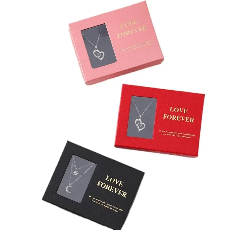 Coffret Cadeau Fête des Mères avec 6 Roses Savon & Boîte Bijoux Romantique