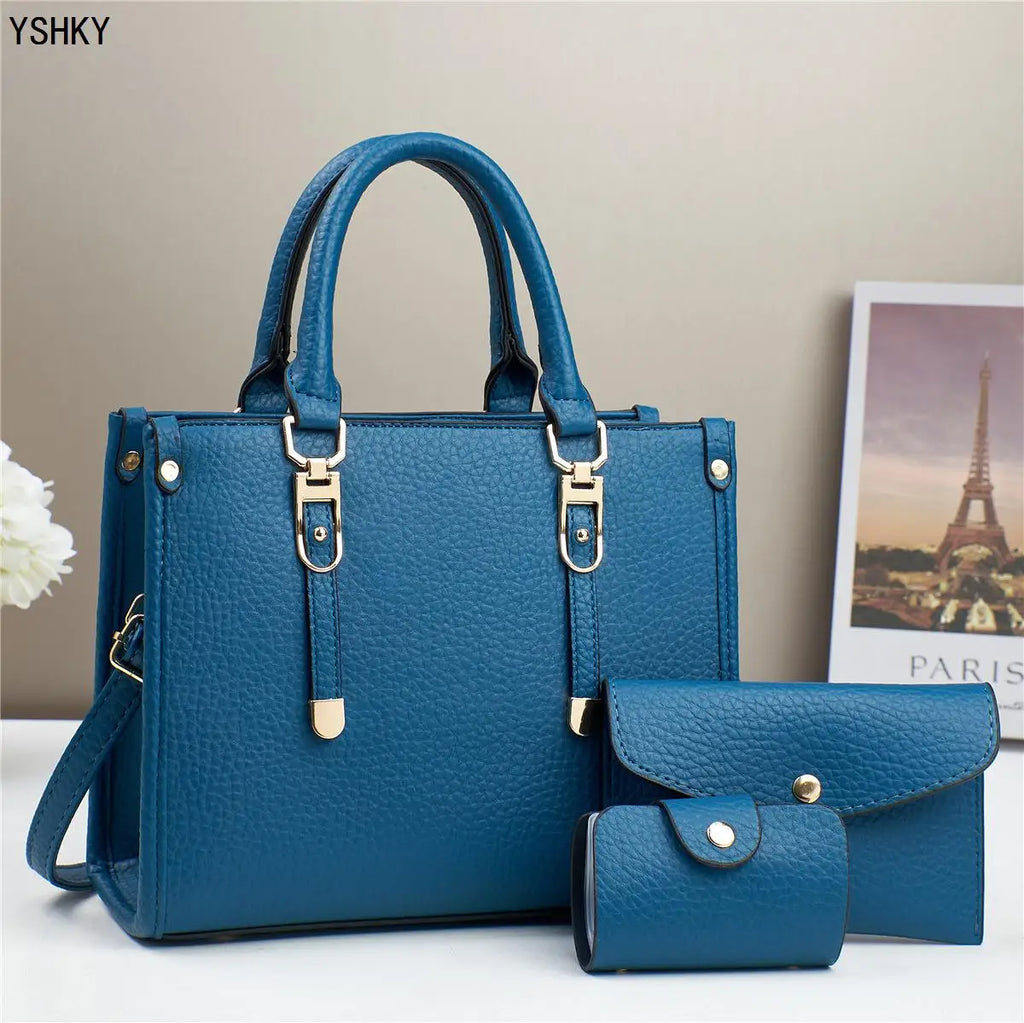 Sac À Main Femme Hiver 2025 — Luxe Designer, Bandoulière Épaule Tendance