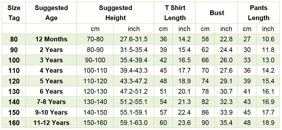 Ensemble 2 pièces enfant mixte – T-shirt manches courtes & short sport imprimé lettres, 2-12 ans