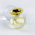 Parfum Femme Sweet Love — Spray Corps Longue Durée 50ml, Senteur Florale, Flacon Diamant Crystal