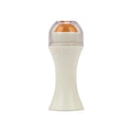 Rouleau Anti-Brillance Pierre Volcanique Patte de Chat Rose — Soin Visage