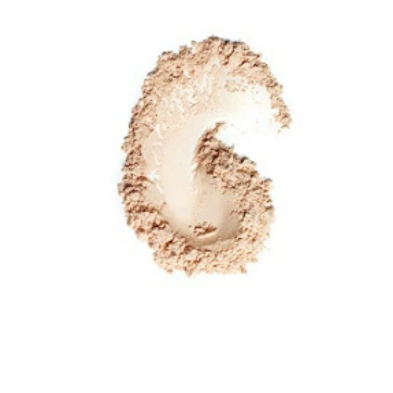 Poudre Fixante Hydratante Fini Naturel Contrôle Brillance — Full Coverage Tous Types de Peau