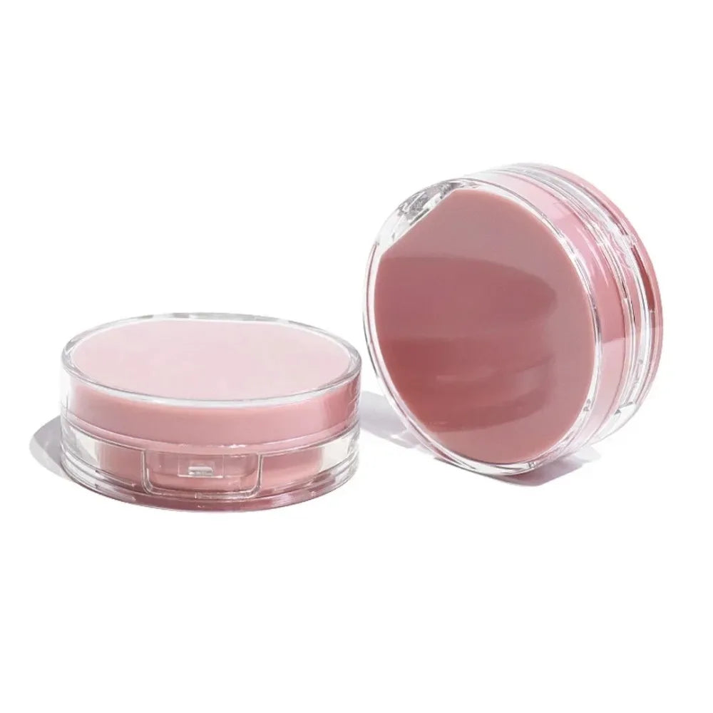 Boîtier Coussin Air Rechargeable Vide DIY — Contenant Cosmétique Voyage BB Crème