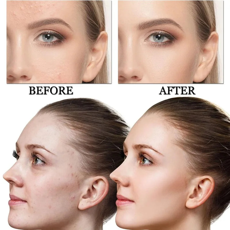 Stick Fond de Teint Contouring Magique Longue Tenue Léger — Correcteur Lumineux