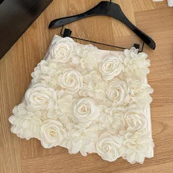 Ensemble Femme Manches Longues Sequins & Franges — Jupe Longue Tendance 2024