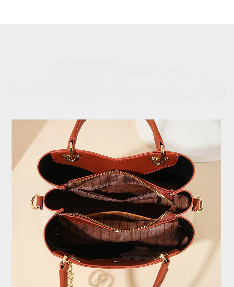 Sac Tote Bag Brodé Œillet – Cadeau Fête des Mères & Anniversaire Maman
