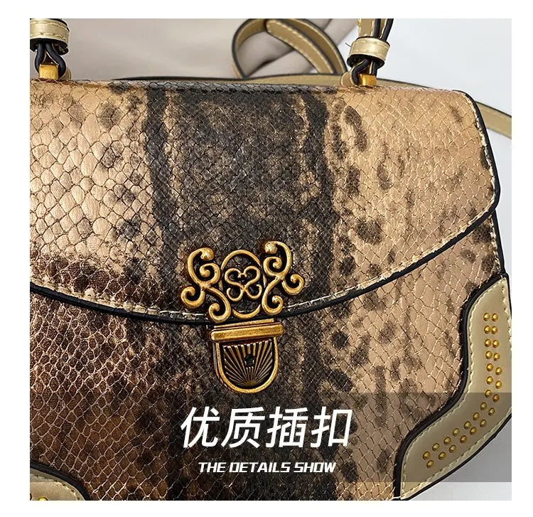 Sac À Main Femme Luxe Grande Capacité — Cuir Élégant, Tote Épaule, Grande Marque
