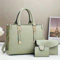 Sac À Main Femme Hiver 2025 — Luxe Designer, Bandoulière Épaule Tendance