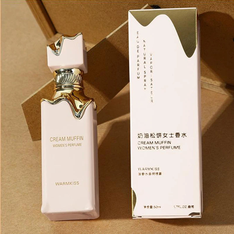عطر عربي نسائي برائحة الفانيليا الحسية - بخاخ للجسم، فرمونات، يدوم طويلاً