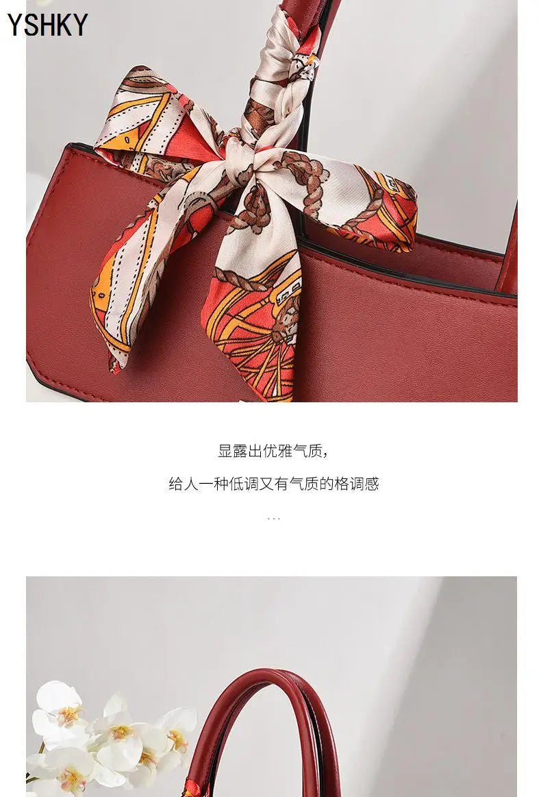 Sac à Main Femme Daim Synthétique 2025 — Bandoulière Crossbody Tendance