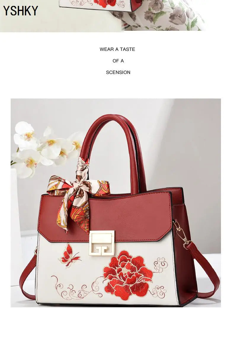 Sac à Main Femme Daim Synthétique 2025 — Bandoulière Crossbody Tendance