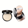Poudre Fixante Hydratante Fini Naturel Contrôle Brillance — Full Coverage Tous Types de Peau