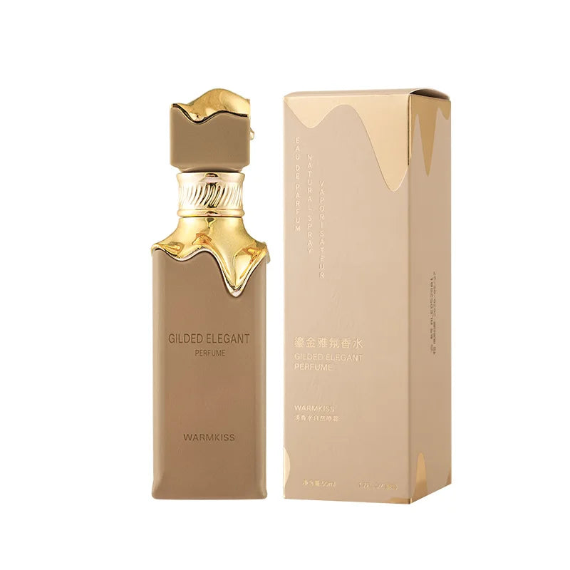 عطر عربي نسائي برائحة الفانيليا الحسية - بخاخ للجسم، فرمونات، يدوم طويلاً