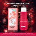 Parfum Solide Phéromones Unisexe 7.8g — Baume Rafraîchissant Portable, Cadeau Idéal